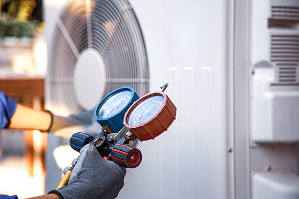 Affordable Hvac Repair solutions in Norwich, OH