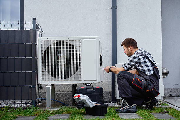 Top rated local Hvac Repair specialists in Norwich, OH